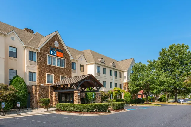 Sonesta ES Suites Charlotte Arrowood