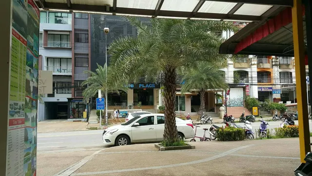 Ao-Nang View LaVilla