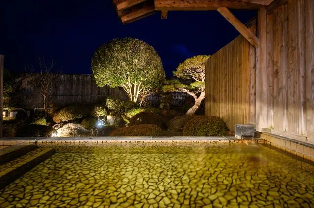 やすらぎの宿 郡山三穂田温泉