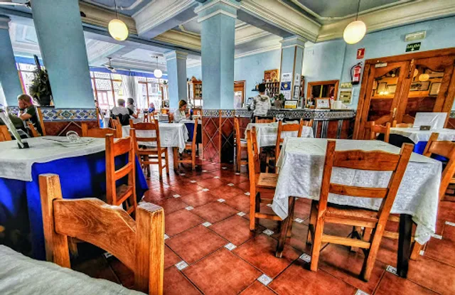 Hotel Nueva Allandesa