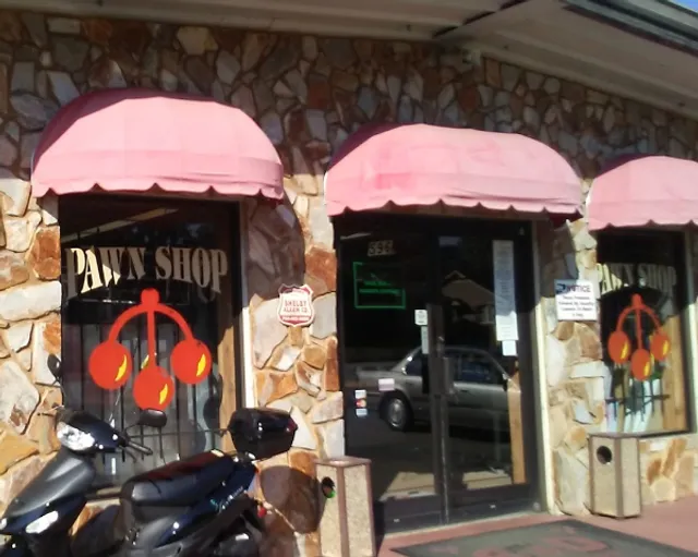 B & D Thrift Store & Loan, Inc.