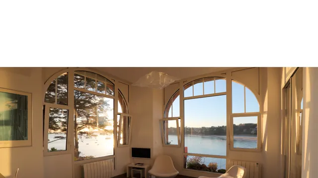 Le Paradis La Roseraie Perros Guirec