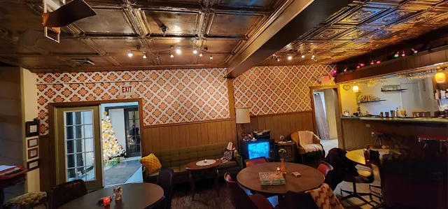 Matilda's Cocktail Lounge