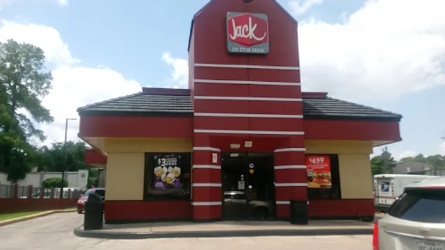 Jack in the Box