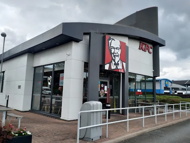 KFC