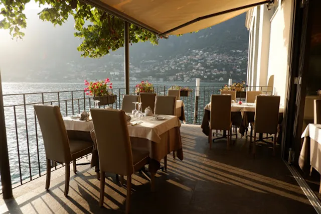 Hotel Ristorante il Belvedere