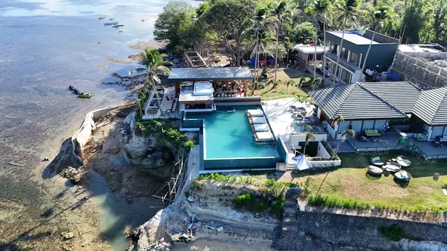 Manggadiwa Resort and Spa