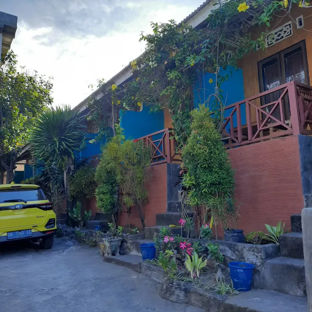 Hotel Riswan Guest House