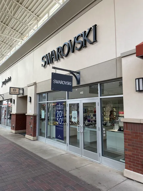 Swarovski Twin Cities at Eagan