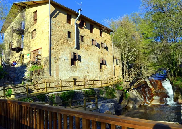 Albergue Aurora Boreal