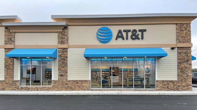 AT&T Store