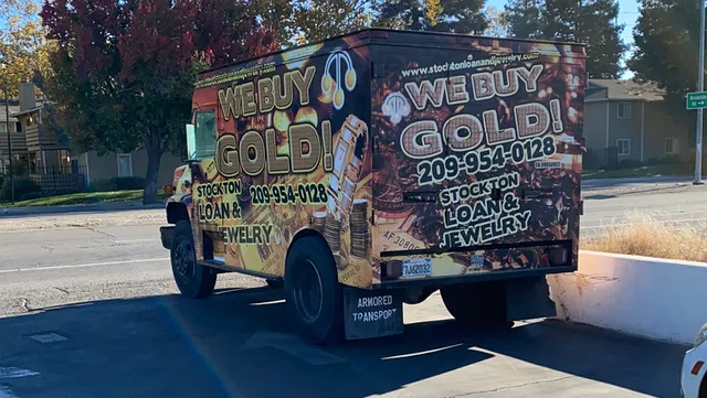 Stockton Loan & Jewelry