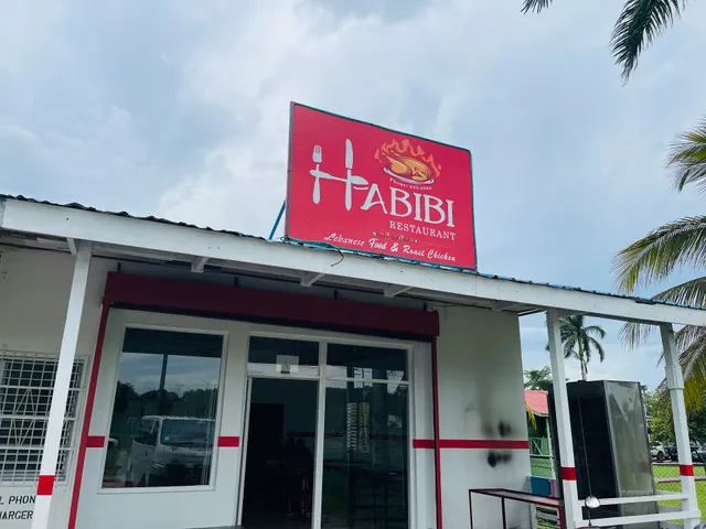 Habibi Restaurant