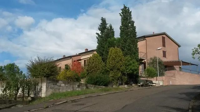 B & B L'incanto Torrenieri Montalcino