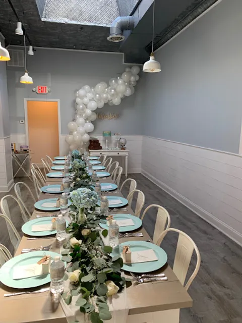 Flowerbake by Angela