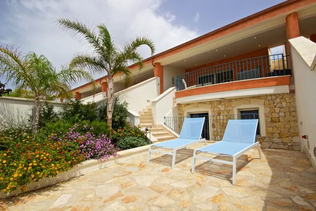 Villa Panoramica Torre Pali