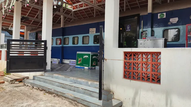 SK 7 STAR AMBUR BIRIYANI