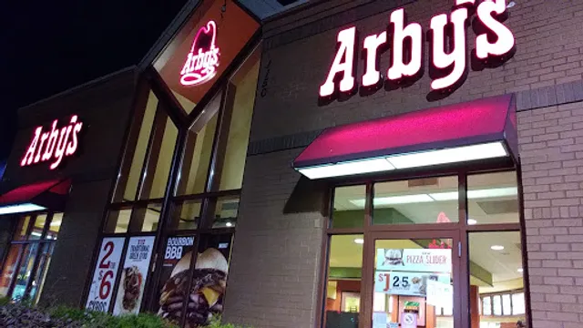 Arby's