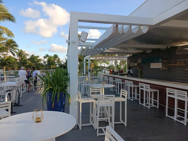 Quimera Restaurant & Rooftop Bar - Adults only