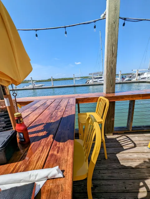 Down the Hatch Seafood Company