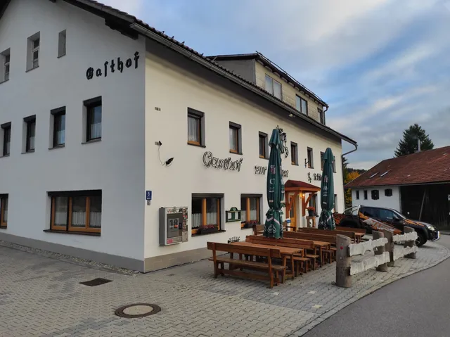 Gasthof Ferienwohnung Schinabeck