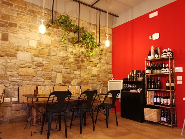 Ristorante Matigusta Braceria