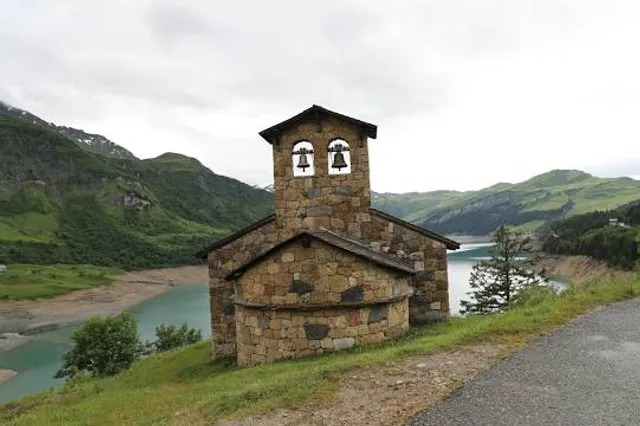 Chapelle de Roselend