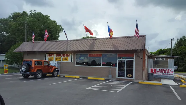 South End Country Mart