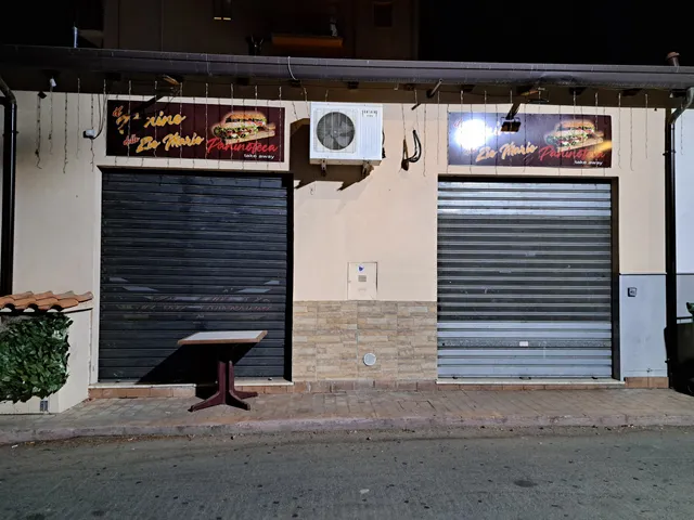 Il Panino dello Zio Mario