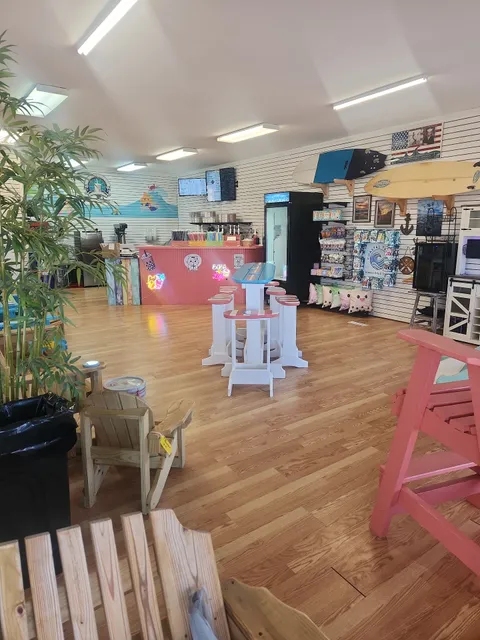 Sweeter Things Sippin Swirls