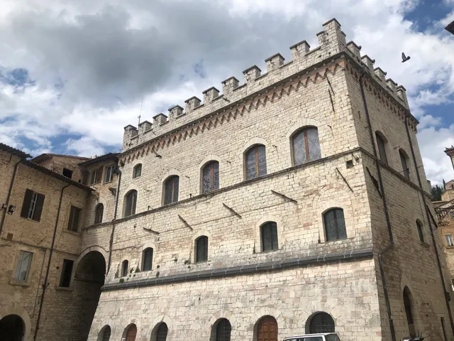 AGTU - Associazione Guide Turistiche dell'Umbria