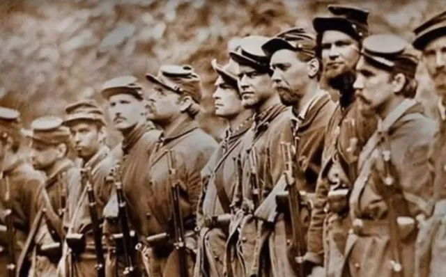 The North Carolina Civil War & Reconstruction History Center