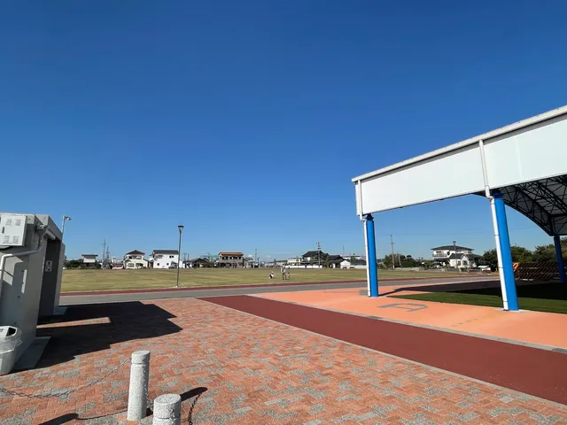 Taketoyo Central Park