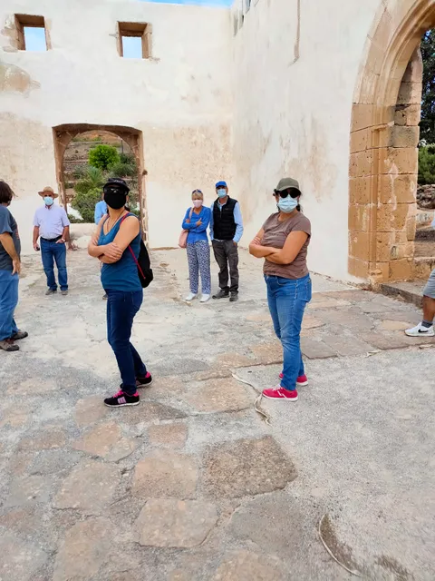 Tibicena Arqueología y Patrimonio SL