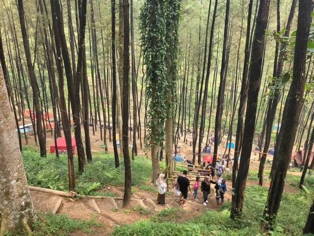 Kedung klurak ecopark