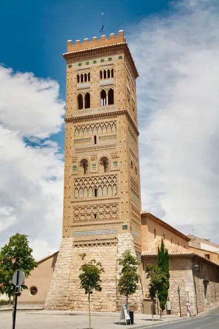 Torre de San Martín