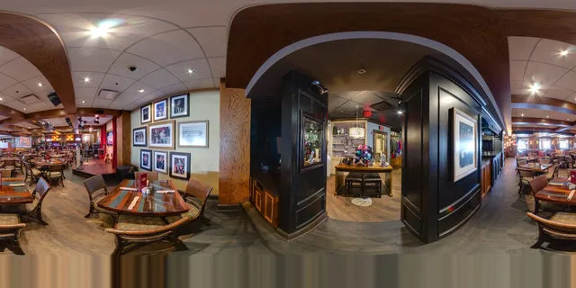 Opry Backstage Grill at The Inn at Opryland