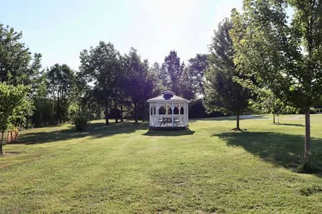 Botanicheskiy Sad "Yermakovo Pole"