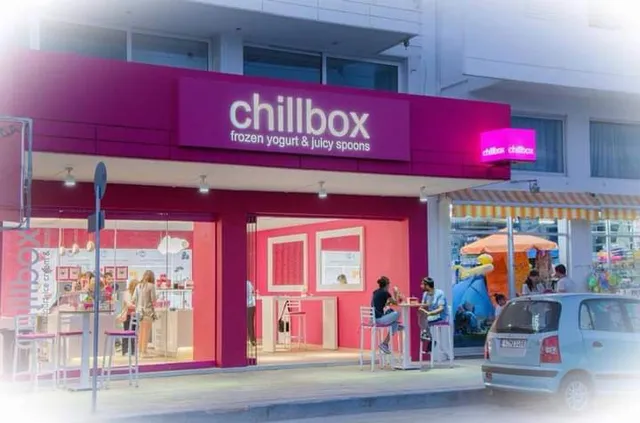 ChillBox