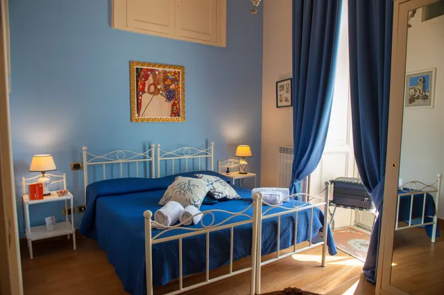 B&B Residenza Via Dei Mille