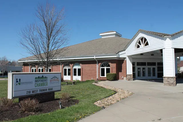 Independence Chamber of Commerce