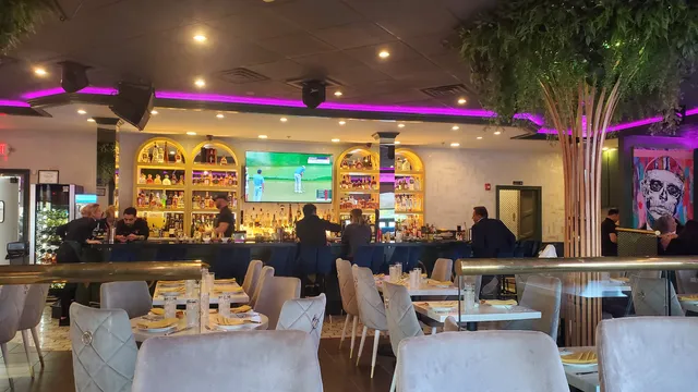 Cantina46 Mexican Bar & Grill