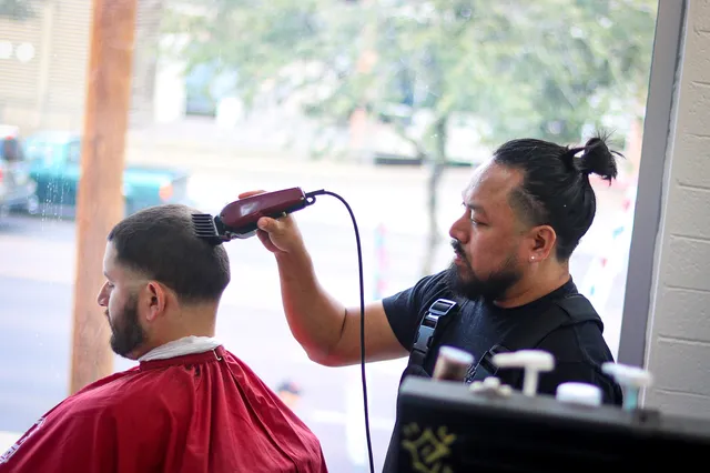 Arizona Fresh Barbershop