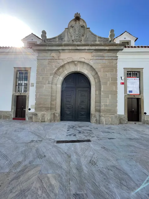 Museo Abierto de Campomayor