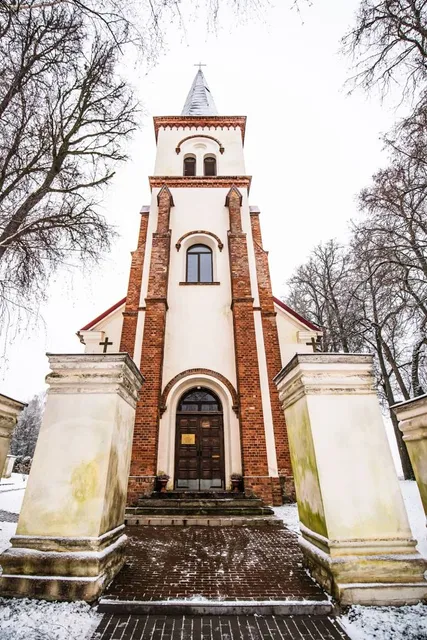 Chapel of Santa Marta