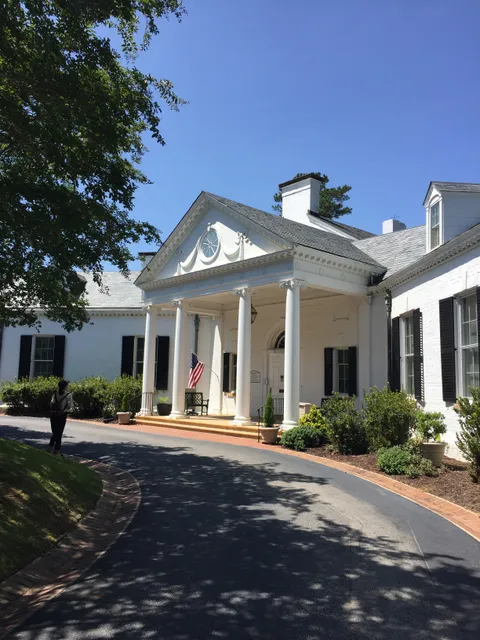 Aiken County Historical Museum