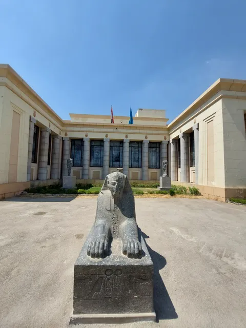 Ismailia Monuments Museum