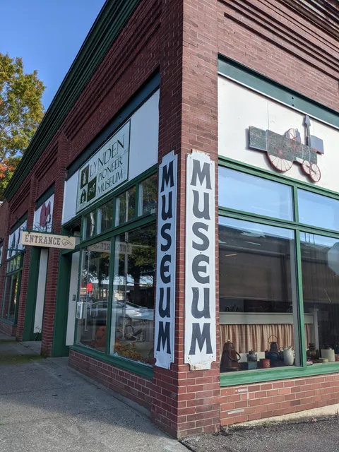 Lynden Heritage Museum
