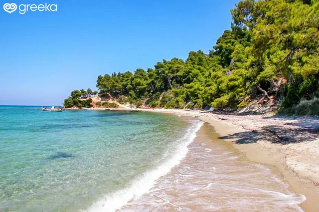 Agios Nikolaos Fourka