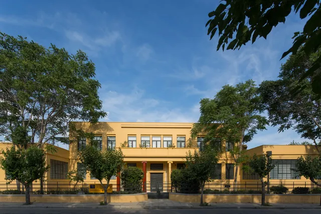 Ιστορικό Αρχείο, Πολιτιστικό Ίδρυμα Ομίλου Πειραιώς